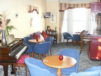 The Claremont B&B بورنماوث المظهر الخارجي الصورة