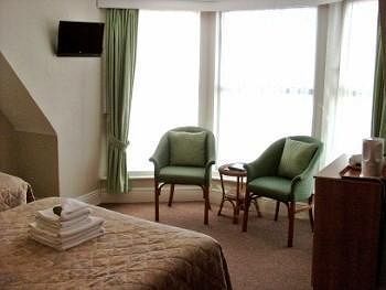 The Claremont B&B بورنماوث المظهر الخارجي الصورة