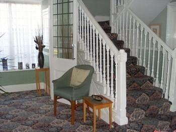 The Claremont B&B بورنماوث المظهر الخارجي الصورة