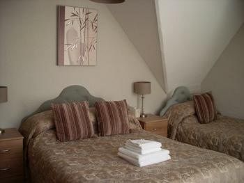 The Claremont B&B بورنماوث المظهر الخارجي الصورة