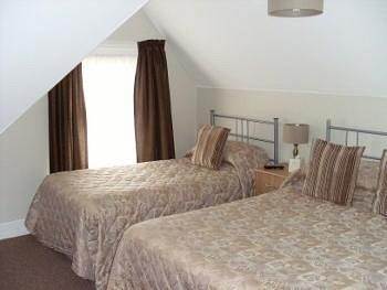 The Claremont B&B بورنماوث المظهر الخارجي الصورة